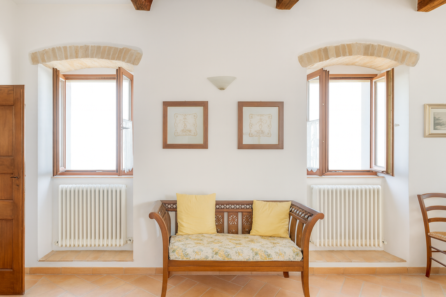 Crisp image after ProntoPic enhancement