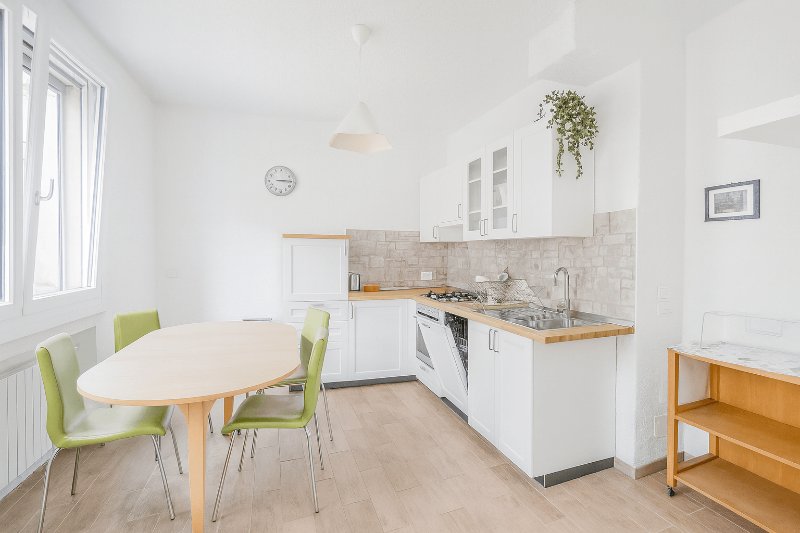 Perché le foto contano più del prezzo in un annuncio immobiliare