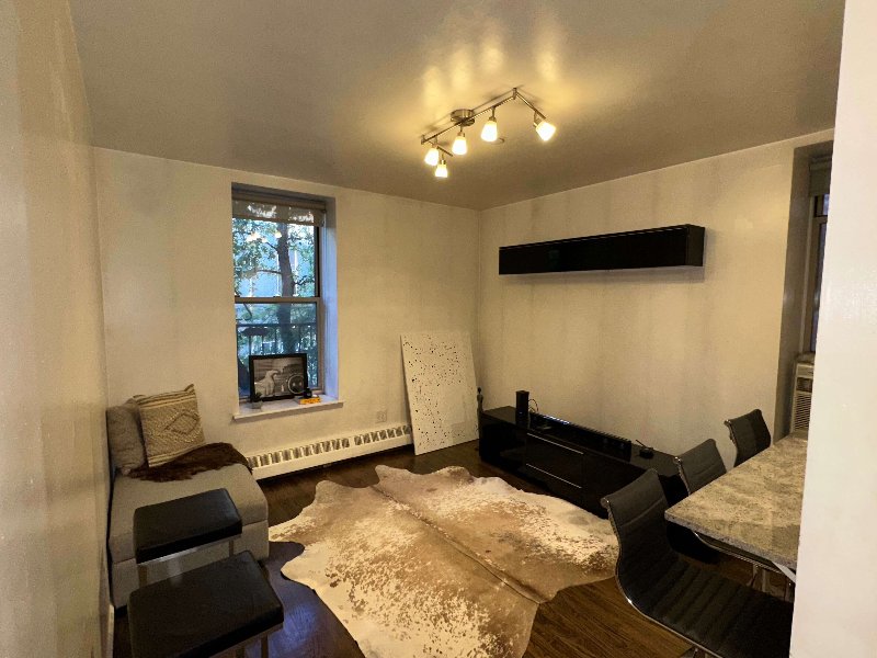 Original real estate photo: Main page 1 - before AI enhancement for property listings and Airbnb rentals