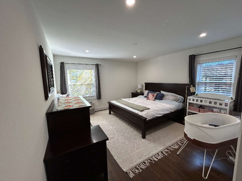 Original real estate photo: Main page 2 - before AI enhancement for property listings and Airbnb rentals