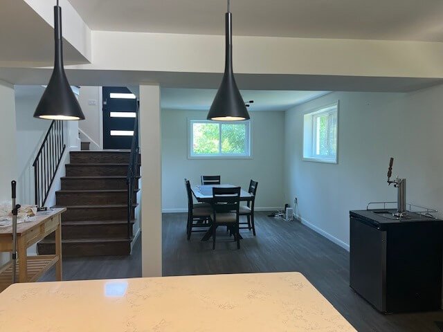 Original real estate photo: Main page 3 - before AI enhancement for property listings and Airbnb rentals