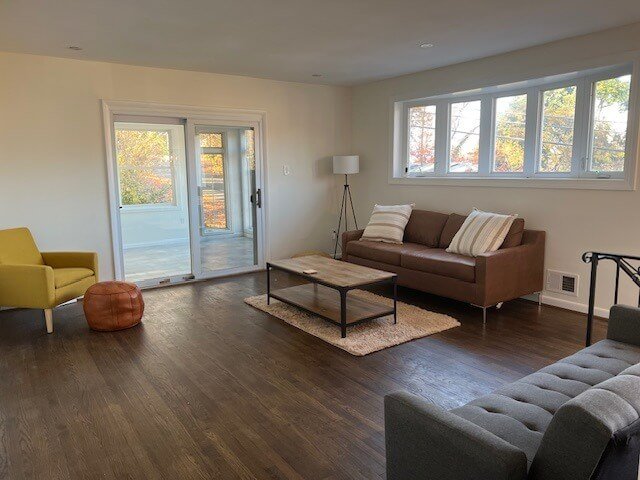 Original real estate photo: Main Page 6 - before AI enhancement for property listings and Airbnb rentals