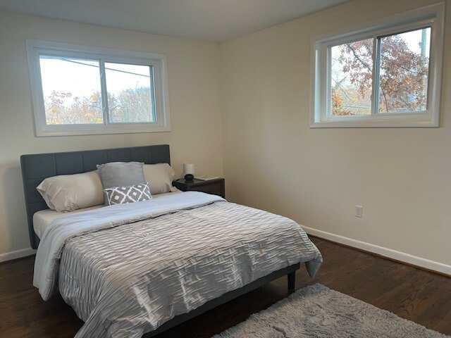 Original real estate photo: Main page 7 - before AI enhancement for property listings and Airbnb rentals