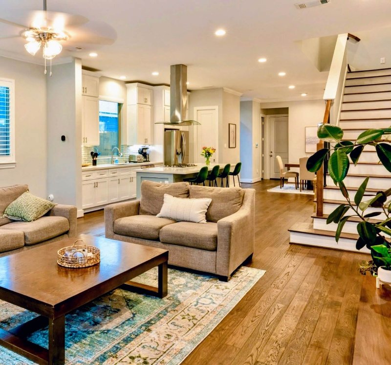 Original real estate photo: Main Page 10 - before AI enhancement for property listings and Airbnb rentals